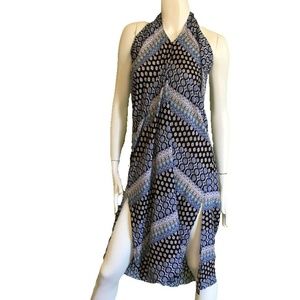 NWT! JET Eshaya Summer Halter Dress P/S